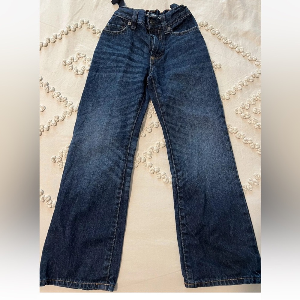 Aeropostale Girls size 7 jeans